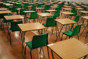 Stop Sitting Still: Why Schools Need Standing Desks