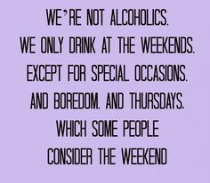 Madeline. Two words. Summer Boozathon.@Taylor Bauer @Christy Burgoni ...