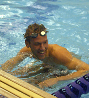 Sam Swimmer Richards Boston