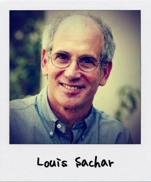 Holes By Louis Sachar Good Quotes