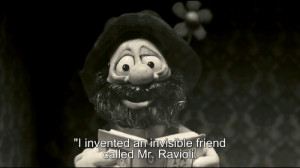 302 Mary and Max quotes