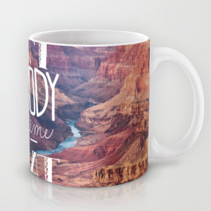 Oddly Placed Quotes 1 : Ain't Nobody Got Time for That Mug