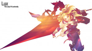 These are the free wallpapers lux lady luminosity wallpaper Pictures