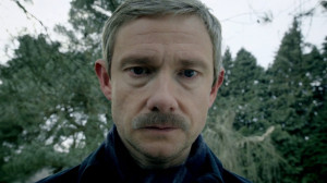 Dr. John H. Watson (Sherlock BBC One) John Watson 3x01