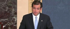 ... immigration reform to pass, however he said the Senate immigration