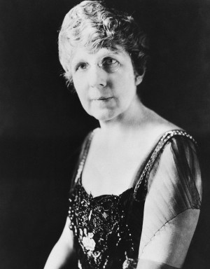 Florence Harding Pictures