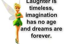 Disney quotes & magic pictures / If you can dream it, you can do it ...