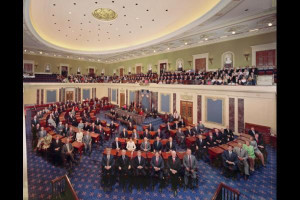 United States Senate Picture Slideshow