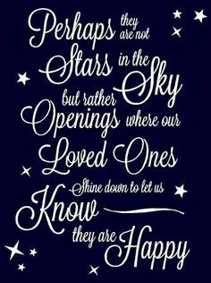 ones in heaven quote via www facebook com more dads in heavens quotes ...