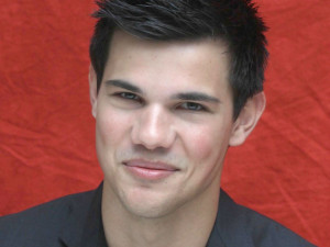 Taylor Lautner Quotes