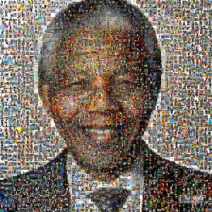 ... Quotes from Nelson Mandela (plus 12 million children singing him happy
