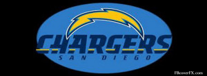 San Diego Chargers Football Nfl 7 Facebook Cover