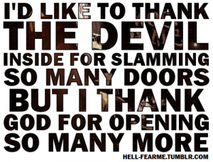 keep your enemies close woe is me