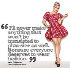 Beautiful Fat Girl Quotes