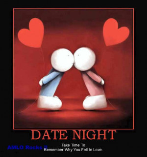 date nights
