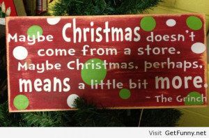 Can’t wait for christmas quote - Funny Pictures, Funny Quotes, Funny ...
