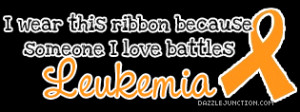 Leukemia Awareness Images, Graphics, Pictures for Facebook