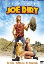 Joe Dirt© Columbia PicturesHappy Madison