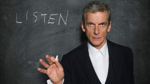 ... views and reviews from the ever expanding universes(s) of Doctor Who