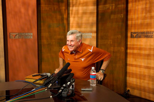 Thread: $#@! you mack brown thread