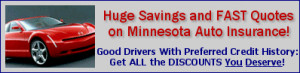 MN car insurance logo