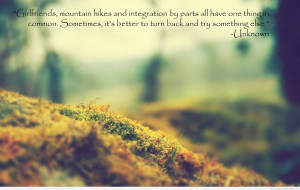 Hikes Quotes 5 hikes Quotes 5