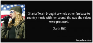 Country Music Quotes News Blog
