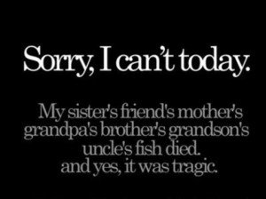 funny-quote-for-making-excuses