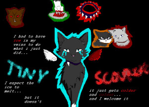 scourge quotes
