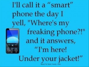funny cell phone texts 9