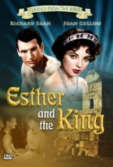 Esther et le roi en ligne gratuit