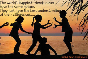 Friendship Quotes, Pictures, Happiness Quotes, The World's Happiest ...