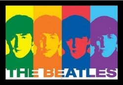 Beatles song quotes