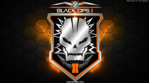 Black-Ops-2-Logo-Wallpaper