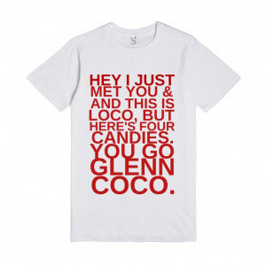 Description Haven Seen Shirt...