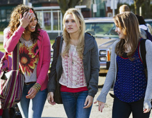Cyberbully - Meaghan Rath, Emily Osment and Kay Panabaker | Photo ...