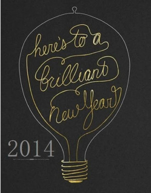 ... , Happy, Brilliant, Inspiration Quotes, Chalkboards Quotes, New Years