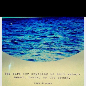 Favorite quotes and sayings deep isak dinesen