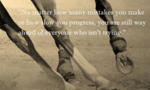 equestrian quotes | via megan grandchamp