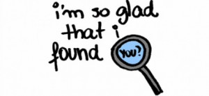 ... so glad that I found you : Quote About Im So Glad That I Found You