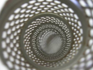 words gentle woman song