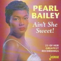 Timeline of Pearl Bailey Discography