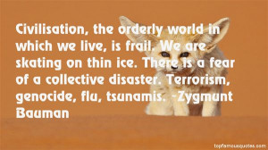 Zygmunt Bauman Quotes Pictures