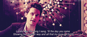... quotes ex break up i miss you john mayer half of my heart animated GIF