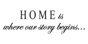 Chapter 2 : COMING HOME