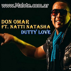 Related Pictures don omar dutty love lyrics youtube don omar fast five ...