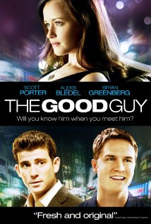 The Good Guy (2009) Poster