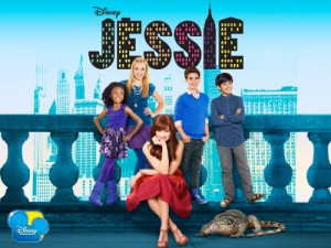 Jessie: Disney commande une saison 3