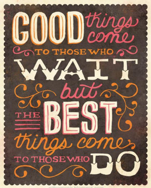 25+ Beautiful Yet Inspiring Typography Design Quotes | Best Poster ...