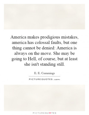 Prodigious Quotes